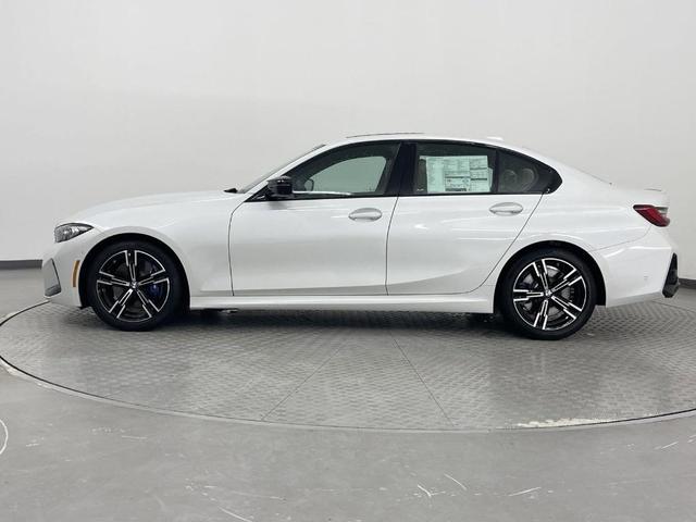 2024 bmw m340 m340i