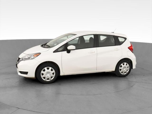 2018 nissan versa note in stockton, california