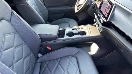 2024 Volkswagen Atlas Cross Sport