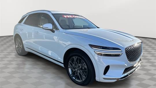 2024 Genesis GV70