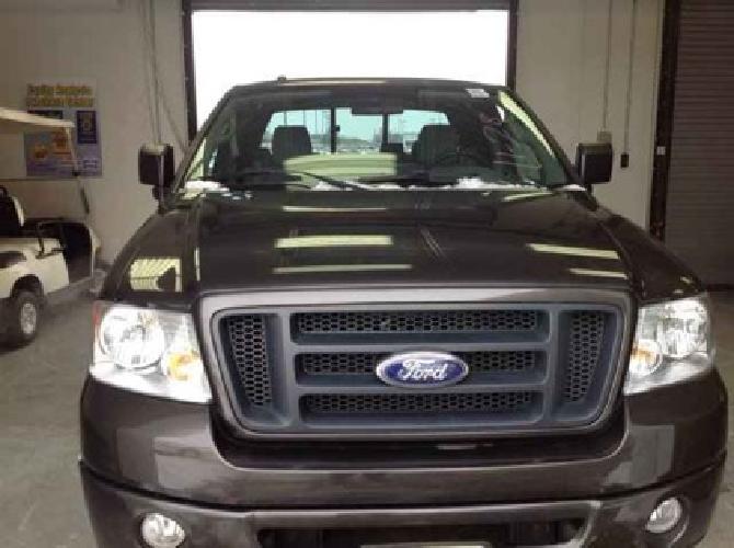 2006 ford f-150 in columbus, oh