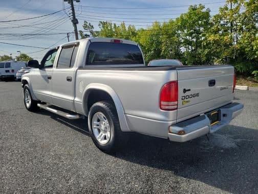 2004 dodge dakota in secaucus, new jersey