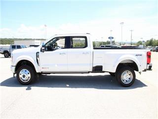 2024 Ford F-450 limited