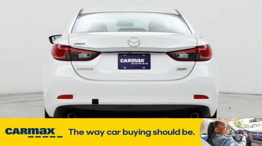 2016 Mazda