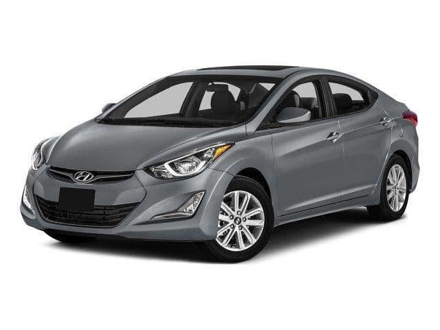2016 hyundai elantra in auburn, washington