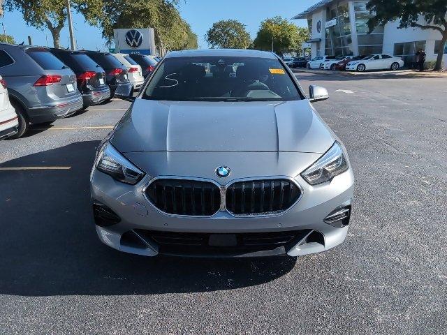 2024 bmw 228 gran coupe 228i xdrive
