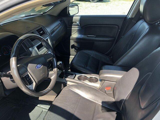 used 2012 ford fusion sel v6 goldsboro, nc 27534 for sale in goldsboro, north carolina