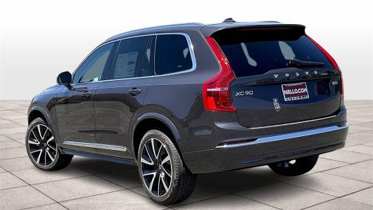 2024 Volvo XC90