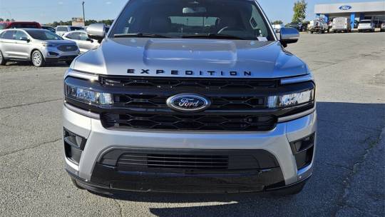 2024 Ford Expedition