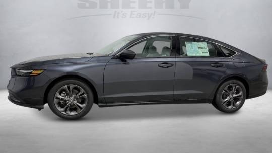 2024 Honda Accord