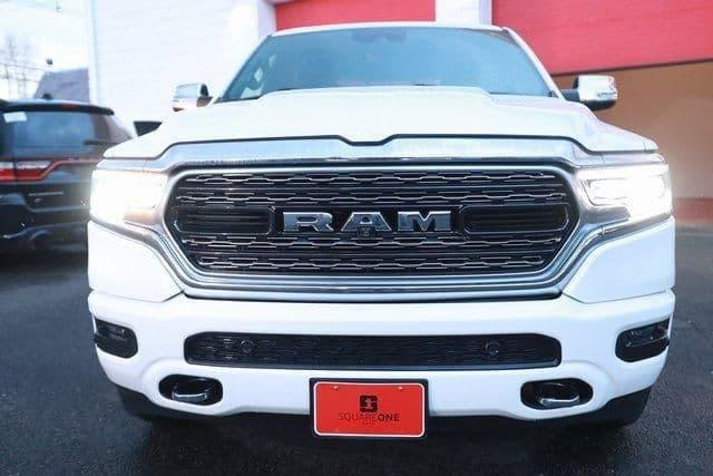 2019 ram 1500 limited in rahway, new jersey