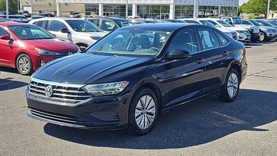 2020 Volkswagen Jetta