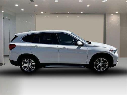 2019 bmw x1 xdrive28i in warren, michigan