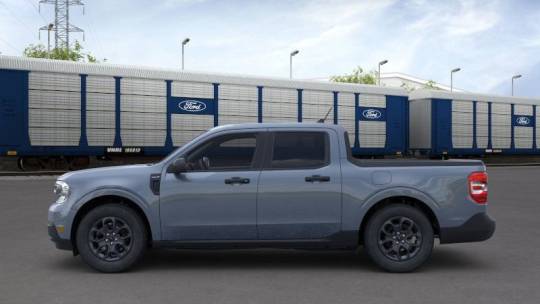 2024 Ford Maverick