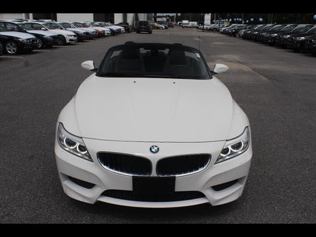 2014 bmw z4 sdrive28i sdrive28i 2dr convertible for sale in milford, delaware