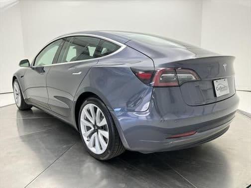 2020 tesla model 3 standard range in hendersonville, tennessee