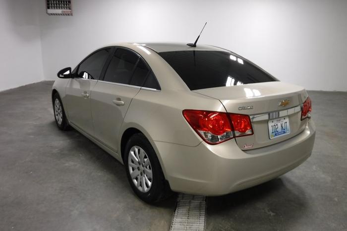 used 2011 chevrolet cruze lt w/ 1lt mayfield, ky 42066 for sale in mayfield, kentucky