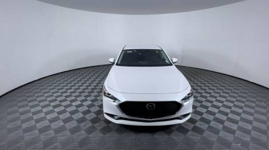 2025 Mazda