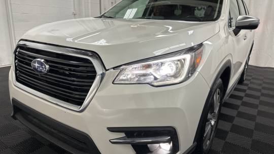 2020 Subaru Ascent