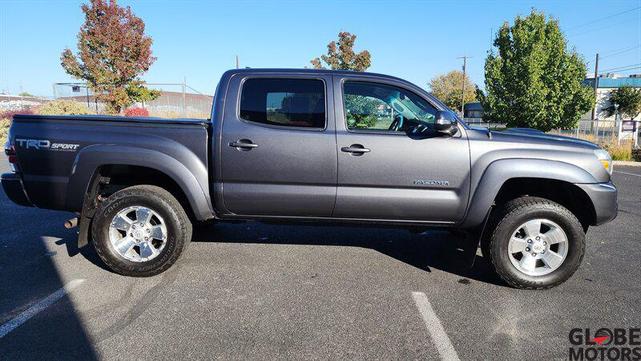 2015 toyota tacoma trd pro