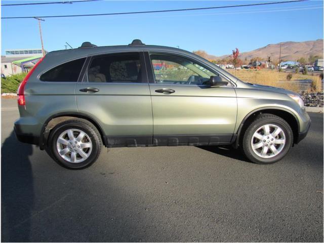 2008 honda cr-v ex awd ex 4dr suv for sale in carson city, nevada