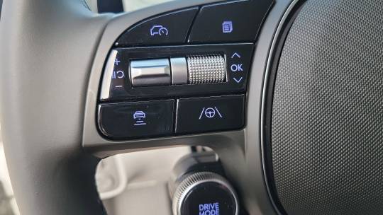 2024 Hyundai IONIQ 6
