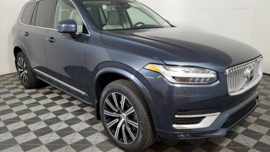 2024 Volvo XC90 b5 core