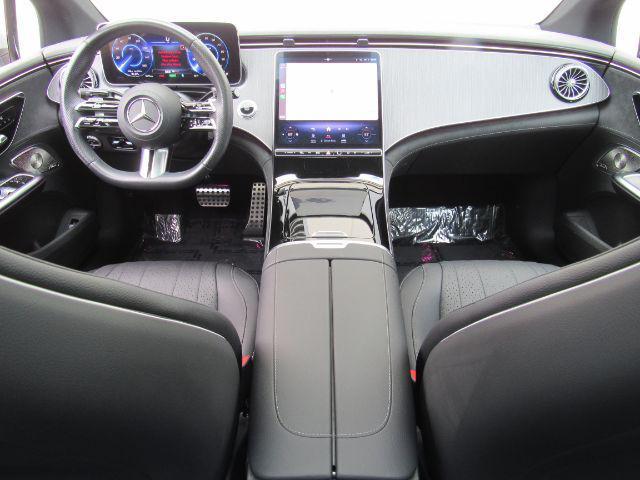 2023 mercedes-benz eqe 350 350+
