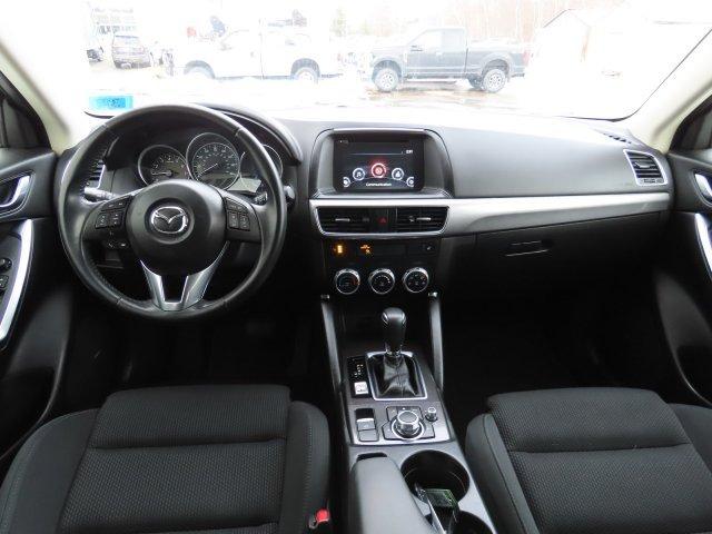 used 2016 mazda cx-5 awd touring laconia, nh 03246 for sale in laconia, new hampshire