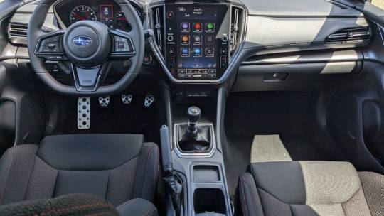 2024 Subaru WRX