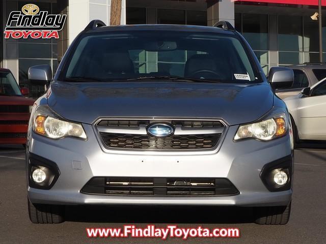 2012 subaru impreza 2.0i sport premium awd 2.0i sport premium 4dr wagon cvt for sale in henderson, nevada