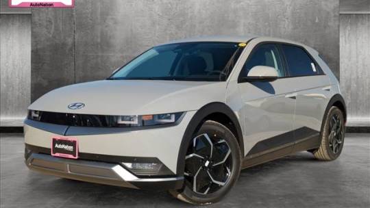2024 Hyundai IONIQ 5