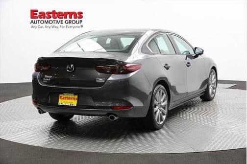 2021 mazda mazda3 fwd w/preferred package in baltimore, maryland