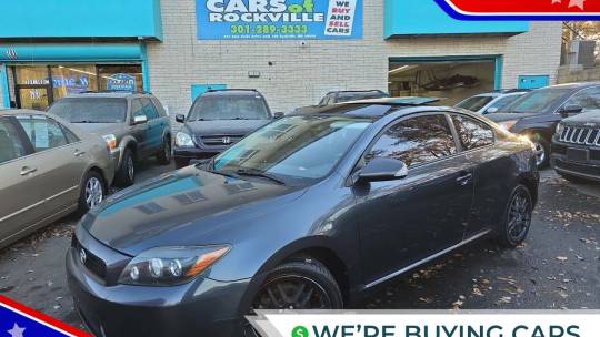 2008 Scion tC