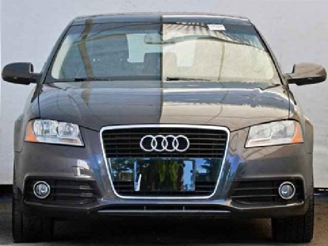 2011 audi a3 2.0t premium hatchback in lake worth, fl