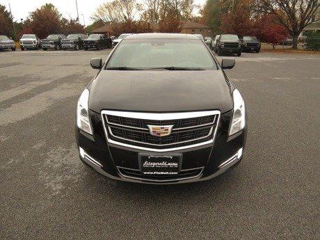used 2016 cadillac xts luxury awd frederick, md 21702 for sale in frederick, maryland