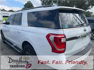 2018 Ford Expedition xlt