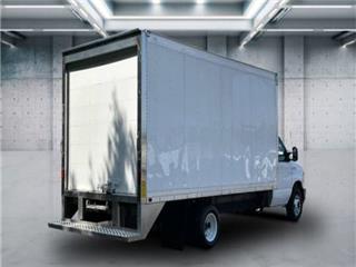 2022 Ford E-Series e-350 sd