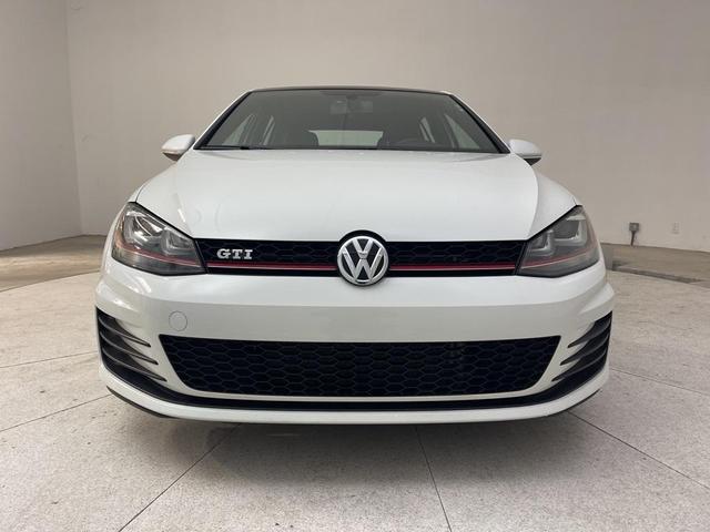 2015 volkswagen golf gti