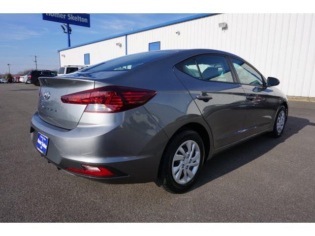 2019 hyundai elantra se se 4dr sedan 6m for sale in mineral wells, mississippi