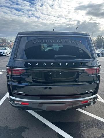 2022 jeep wagoneer series i 4x4