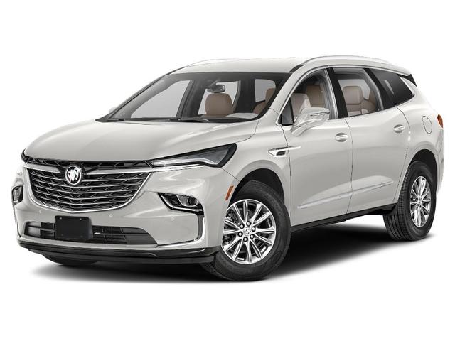 2022 buick enclave avenir