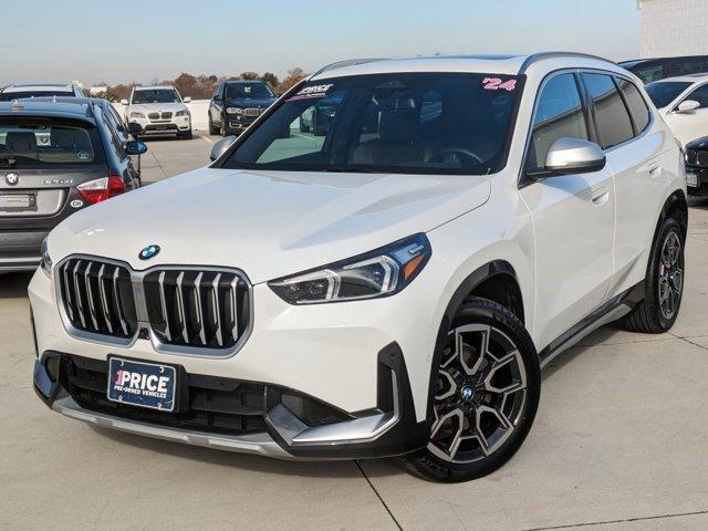 2024 bmw x1 xdrive28i