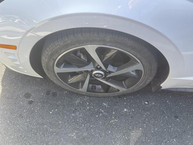 2022 hyundai sonata sel plus