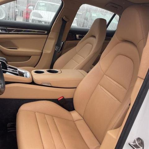 2020 porsche panamera 4