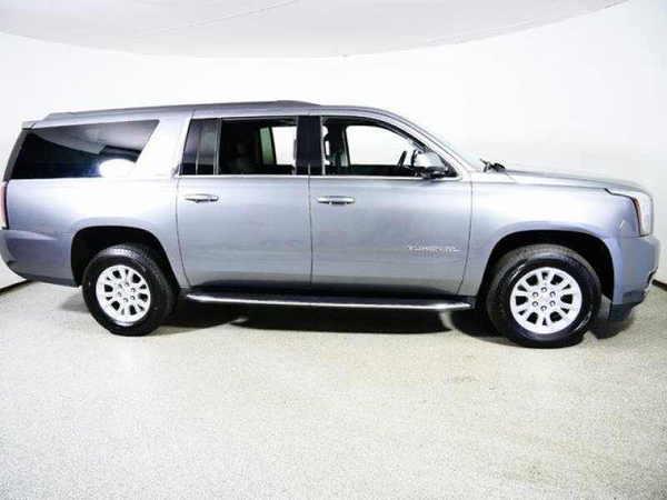 2020 gmc yukon xl in columbus, ohio