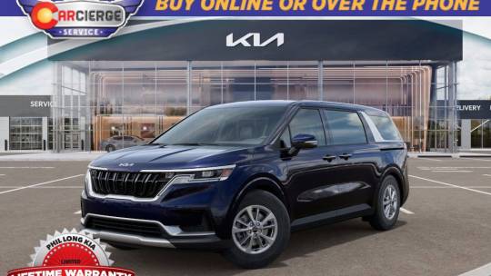 2024 Kia Carnival