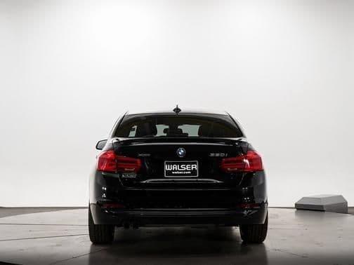 2017 bmw 330 i xdrive in minneapolis, minnesota