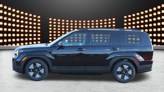2025 Hyundai Santa Fe