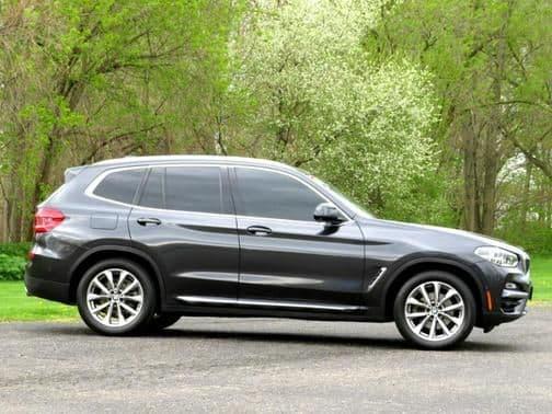 2019 bmw x3 xdrive30i in jenison, michigan